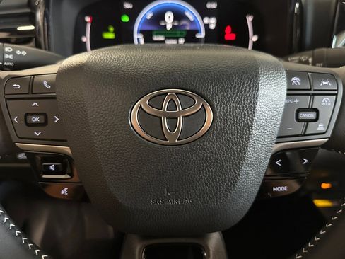 New 2026 Toyota Camry SE FWD image 26