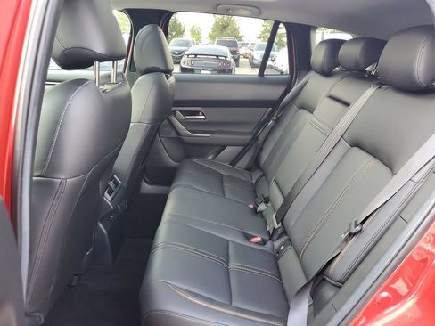 Used 2025 MAZDA CX-50 AWD 2.5 Hybrid w/ Weather Package image 15