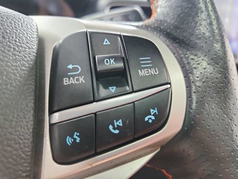 Used 2022 Ford Explorer Timberline AWD/4WD image 25