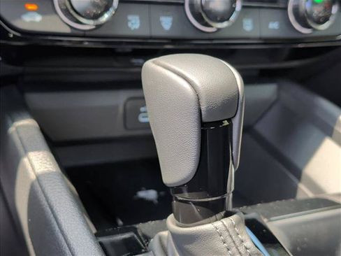 New 2026 Honda Accord Sport image 13