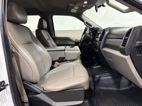 Used 2018 Ford F350 XL w/ Power Equipment Group AWD/4WD image 51