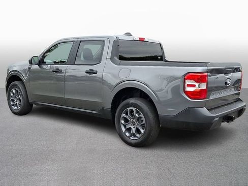 Used 2026 Ford Maverick XLT AWD/4WD image 6