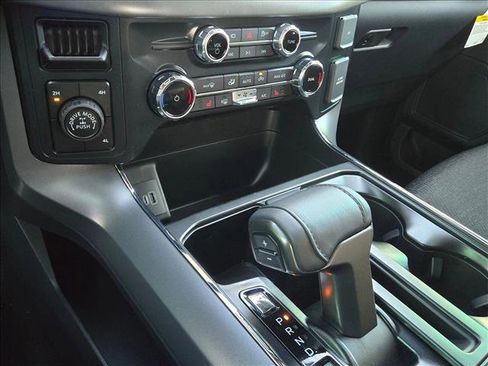 New 2026 Ford F150 XLT w/ Equipment Group 302A MID image 14