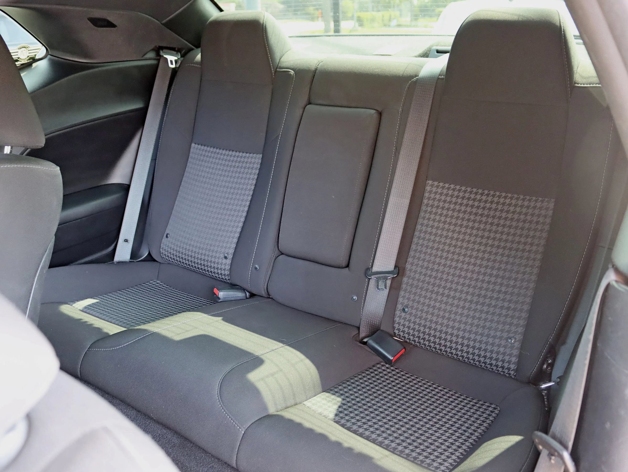 Used 2021 Dodge Challenger R/T RWD image 27
