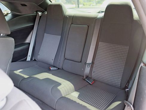 Used 2021 Dodge Challenger R/T RWD image 27
