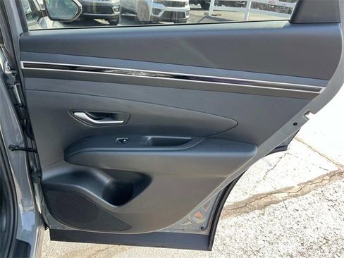 Used 2024 Hyundai Tucson SEL image 24
