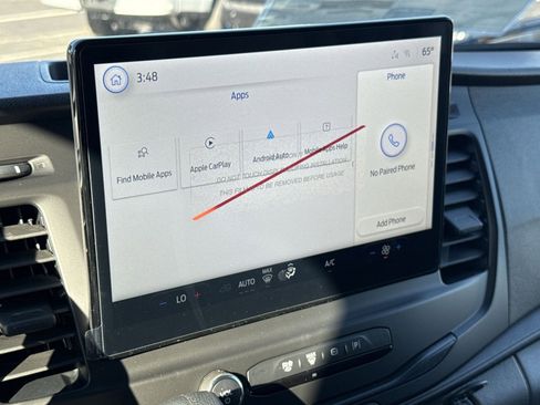 New 2026 Ford Transit 250 Base image 23