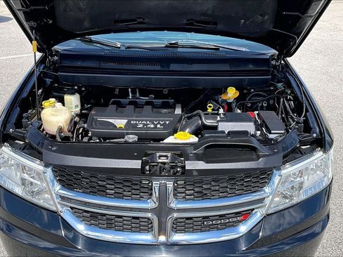 Used 2015 Dodge Journey SE FWD image 11