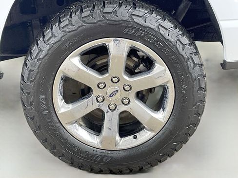 Used 2022 Ford F150 XLT w/ Equipment Group 302A High image 34