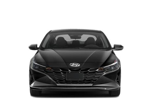 Certified 2021 Hyundai Elantra SE FWD image 7