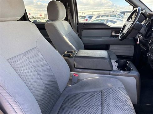Used 2013 Ford F150 XLT w/ Luxury Equipment Group image 22