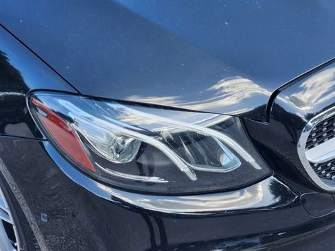 Used 2020 Mercedes-Benz E 450 Coupe image 9