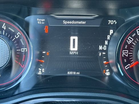 Used 2018 Dodge Challenger SXT w/ Blacktop Package image 26