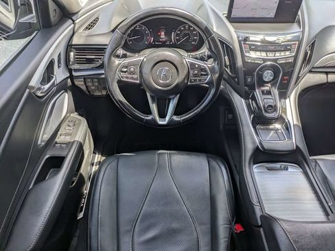 Used 2021 Acura RDX FWD w/ Technology Package image 18