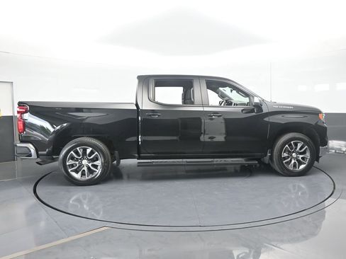 Used 2023 Chevrolet Silverado 1500 LT image 7