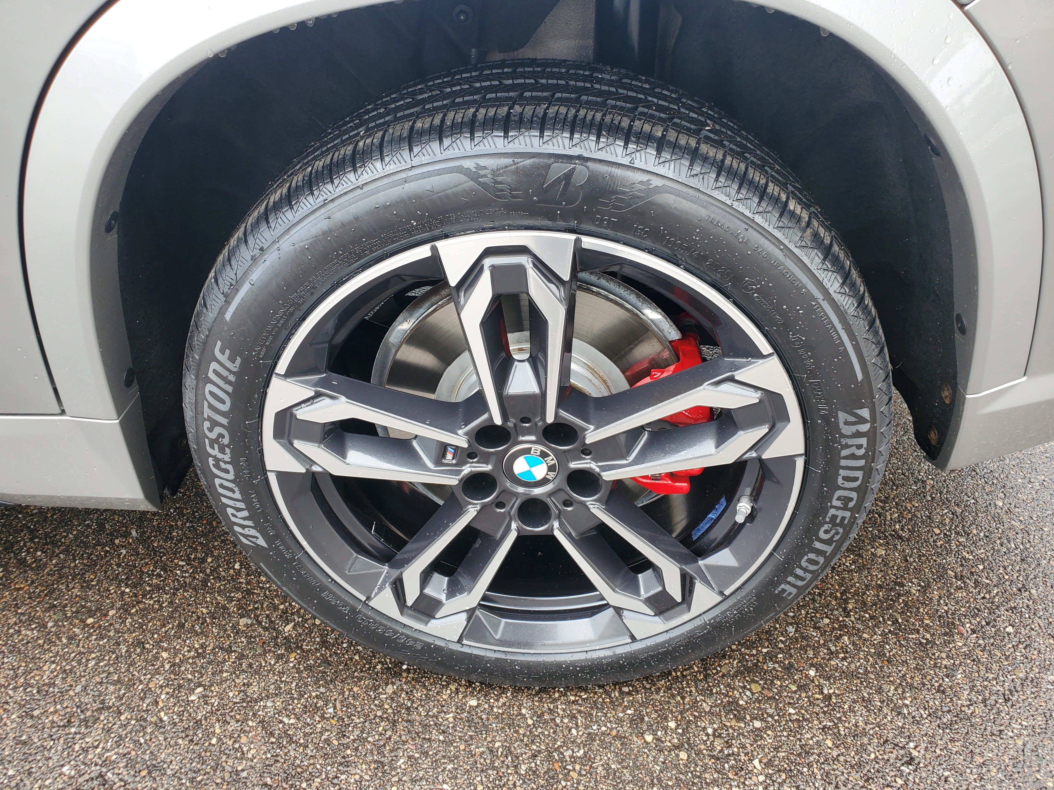 Certified 2024 BMW X1 M35i w/ Premium Package AWD/4WD image 34