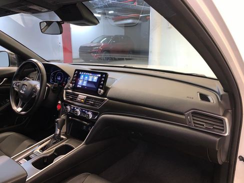 Used 2022 Honda Accord Sport image 58