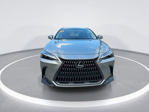 Used 2023 Lexus NX 250 FWD w/ Towing Package (2000 Lbs) image 3