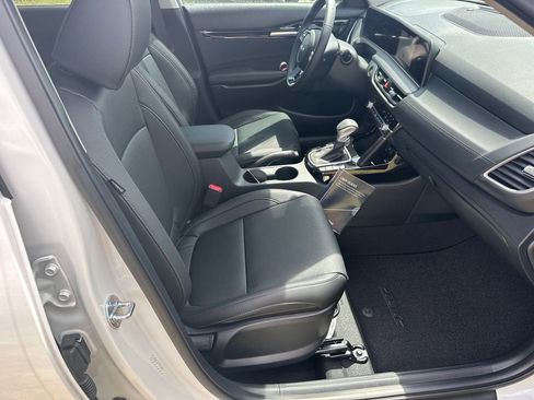 New 2026 Kia Seltos EX FWD image 13