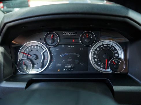 Used 2023 RAM 1500 Tradesman w/ Interior Cold Weather Group AWD/4WD image 25