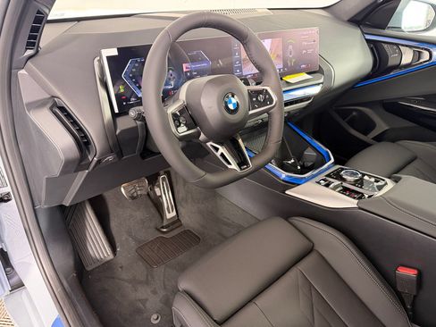 Used 2026 BMW X3 xDrive30i w/ M Sport Package AWD/4WD image 4