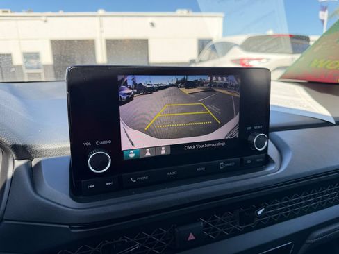 Used 2025 Honda Accord LX image 25