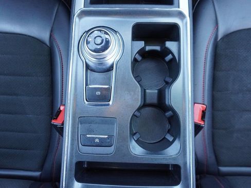 Certified 2023 Ford Edge ST-Line AWD/4WD image 15