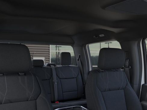 New 2026 Ford F150 STX w/ Equipment Group 200A image 22