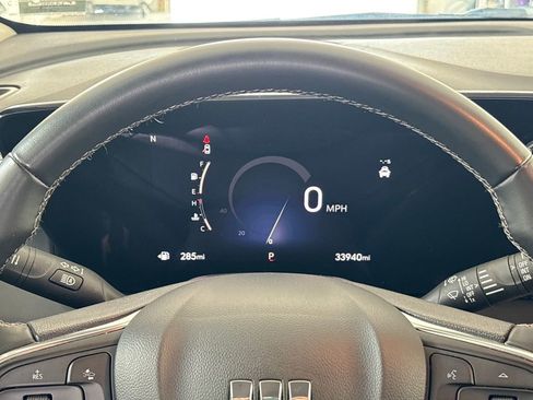 Used 2025 Buick Encore GX Preferred FWD image 22