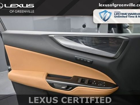 Certified 2025 Lexus NX 250 FWD w/ Accessory Package (Z1) image 19