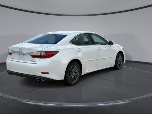 Used 2018 Lexus ES 350 w/ Premier Package FWD image 11