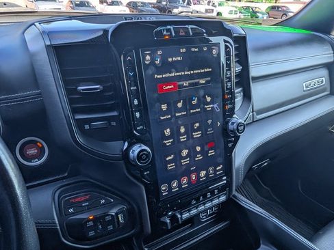 Used 2021 RAM 1500 TRX w/ TRX Level 2 Equipment Group AWD/4WD image 19