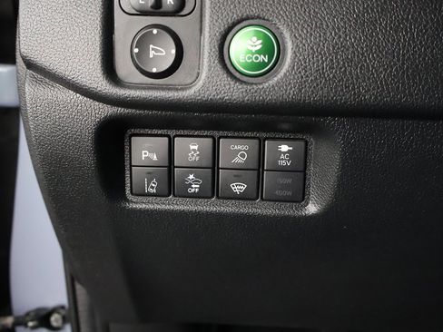 Used 2023 Honda Ridgeline Black Edition image 43