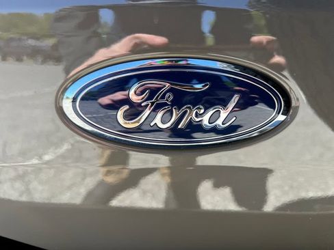 Used 2025 Ford Bronco Outer Banks AWD/4WD image 40