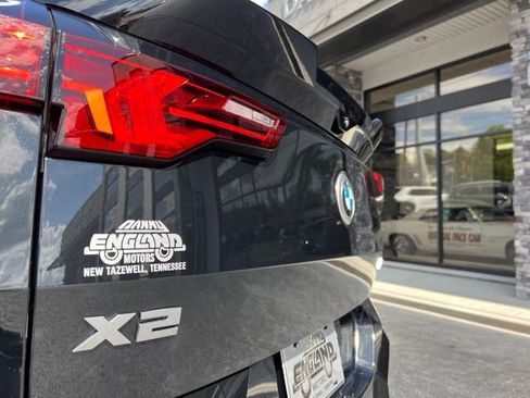 Used 2025 BMW X2 M35i image 28