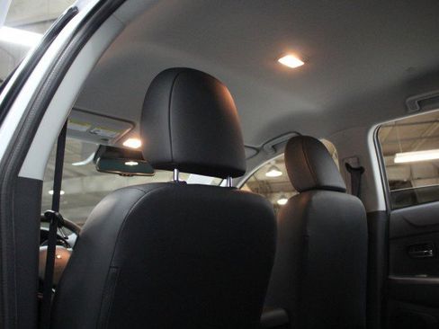 New 2026 Mitsubishi Outlander Sport SE image 23