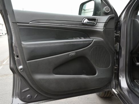 Used 2021 Jeep Grand Cherokee Limited w/ Quick Order Package 28K 80th image 31