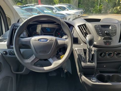Used 2017 Ford Transit 350 XL RWD image 14