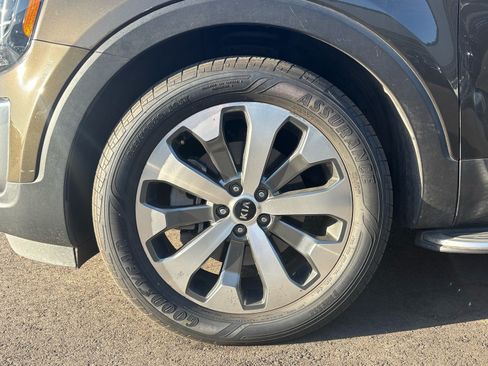 Used 2021 Kia Telluride S FWD image 6