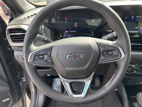 New 2026 Chevrolet TrailBlazer ACTIV w/ Convenience Package AWD/4WD image 16