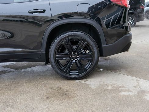 New 2026 GMC Acadia Elevation w/ Black Edition image 32