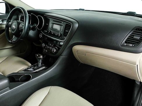 Used 2014 Kia Optima EX FWD image 21