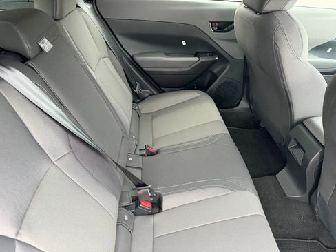 Used 2026 Subaru Crosstrek 2.5i w/ Convenience Package #1 image 18