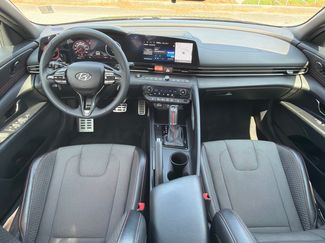 Certified 2023 Hyundai Elantra N Line w/ Cargo Package FWD video 2