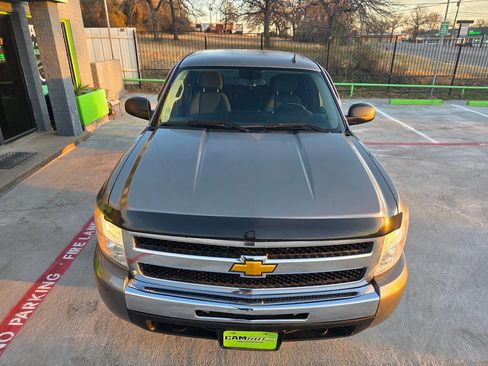 Used 2009 Chevrolet Silverado 1500 LT w/ Power Pack Plus image 68