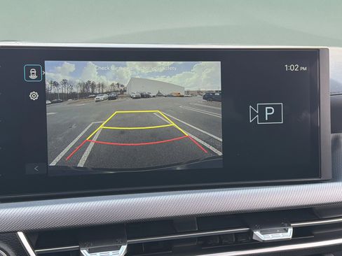 New 2026 Hyundai Sonata SEL FWD image 13