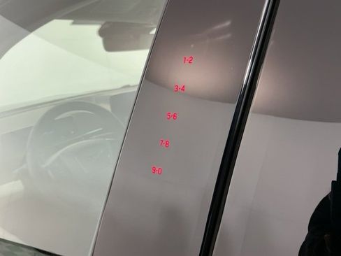 New 2025 Ford Mustang Mach-E Premium image 13