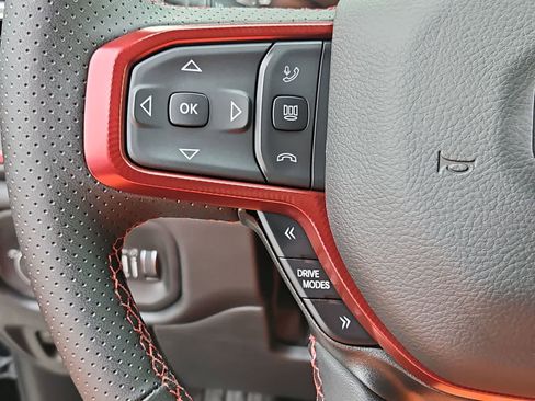 New 2026 RAM 1500 Rebel image 24