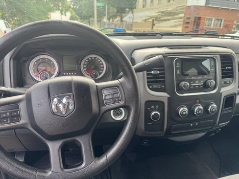 Used 2014 RAM 1500 Express AWD/4WD image 12
