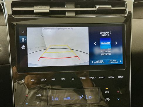 Used 2024 Hyundai Tucson SEL w/ Convenience Package FWD image 15
